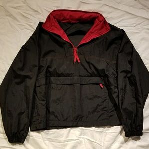 Vintage 90s athletic jacket